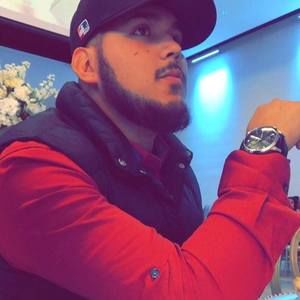 Meet your Posher, Alex